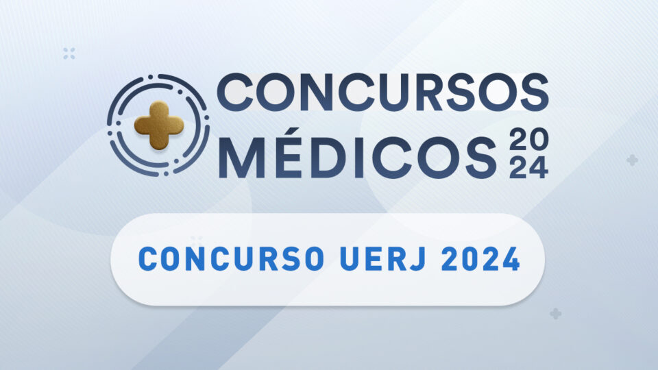 UERJ publica edital do concurso com 16 vagas para médicos
