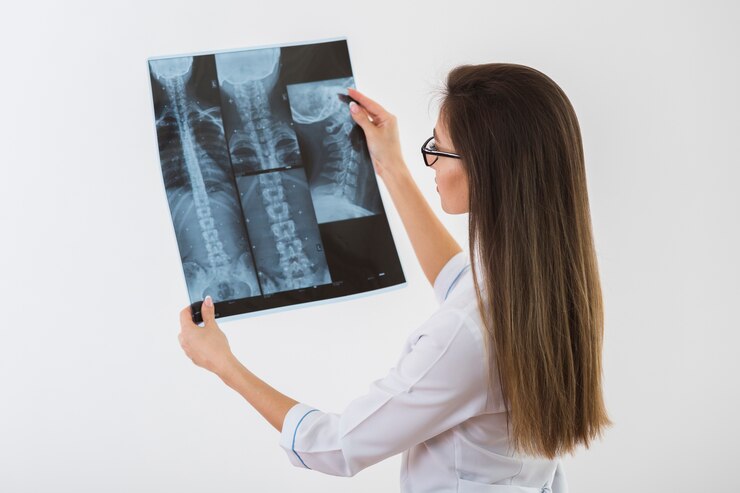 Resumo sobre Radiografia: definição, uso e mais!