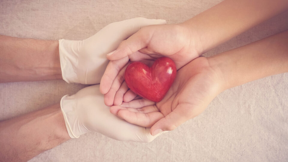 Aplicativo AEDO apoiará o processo para doação de órgãos no Brasil