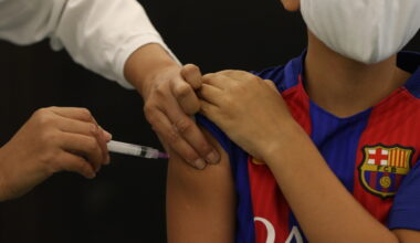 Vacina HPV dose única