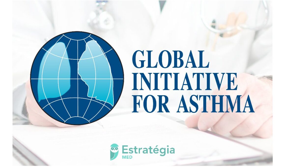 GINA 2024: o que há de novo sobre asma?
